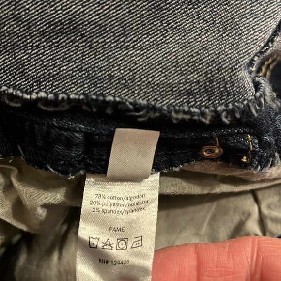 Venus Bermuda shorts- size 14 - Picture 7 of 7